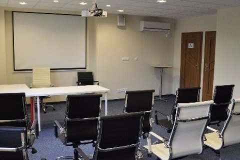 Sale konferencyjne - Humańska 8 - zdjęcie 2