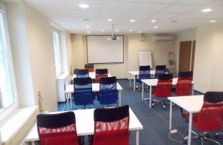 Sale konferencyjne - Humańska 8 - obiekt - zdjęcie 3 