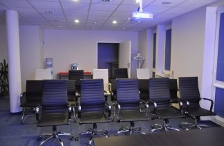 Sale konferencyjne - Humańska 8 - obiekt - zdjęcie 1 