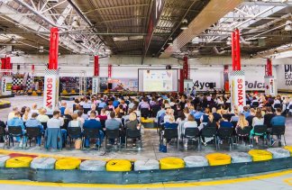 Klub - Legia Racing Club - obiekt - zdjęcie 1 