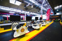 Klub - Legia Racing Club - zdjęcie 3