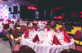 Klub - Legia Racing Club - obiekt - zdjęcie 2 