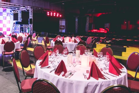 Klub - Legia Racing Club - zdjęcie 2