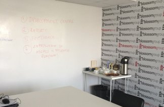 Sale konferencyjne - Blossom Group - obiekt - zdjęcie 5 