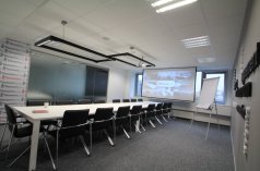 Sale konferencyjne - Blossom Group - zdjęcie 3