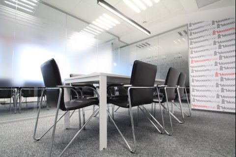 Sale konferencyjne - Blossom Group - zdjęcie 2