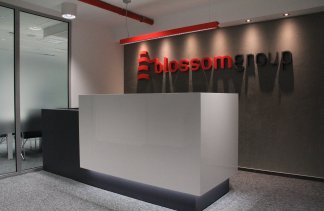 Sale konferencyjne - Blossom Group - obiekt - zdjęcie 1 