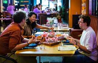 Obiekty konferencyjne - Scena Kotłownia - centrum eventowe - obiekt - zdjęcie 18 