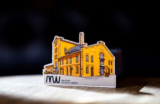 Obiekty konferencyjne - Scena Kotłownia - centrum eventowe - obiekt - zdjęcie 22 