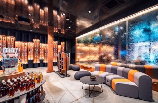 Obiekty konferencyjne - Scena Kotłownia - centrum eventowe - obiekt - zdjęcie 23 