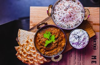 Obiekty konferencyjne - Scena Kotłownia - centrum eventowe - restaurant - zdjęcie 13 