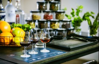 Obiekty konferencyjne - Scena Kotłownia - centrum eventowe - service - zdjęcie 6 