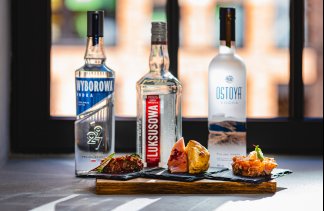 Obiekty konferencyjne - Scena Kotłownia - centrum eventowe - service - zdjęcie 11 