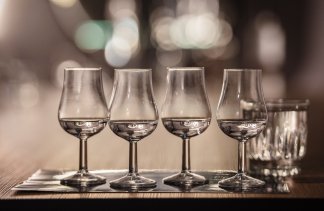 Obiekty konferencyjne - Scena Kotłownia - centrum eventowe - service - zdjęcie 12 