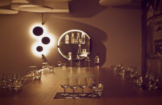 Obiekty konferencyjne - Scena Kotłownia - centrum eventowe - service - zdjęcie 10 