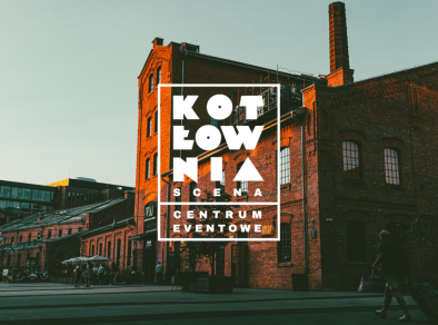 Scena Kotłownia - centrum eventowe - sale konferencyjne Warszawa
