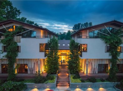 Farmona Hotel Business & Spa - sale konferencyjne Kraków