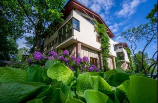 Hotele 3*** - Farmona Hotel Business & Spa - obiekt - zdjęcie 11 