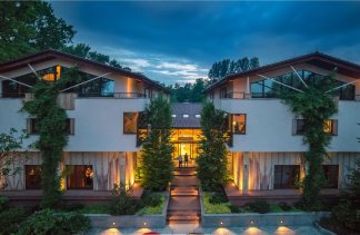 Hotele 3*** - Farmona Hotel Business & Spa - obiekt - zdjęcie 2 