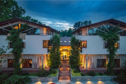 Hotele 3*** - Farmona Hotel Business & Spa - zdjęcie 2