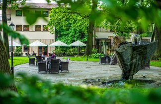 Hotele 3*** - Farmona Hotel Business & Spa - obiekt - zdjęcie 9 