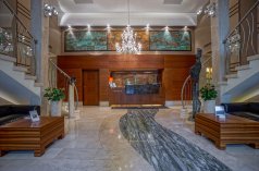 Hotele 3*** - Farmona Hotel Business & Spa - zdjęcie 4