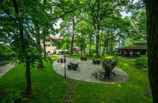 Hotele 3*** - Farmona Hotel Business & Spa - obiekt - zdjęcie 8 