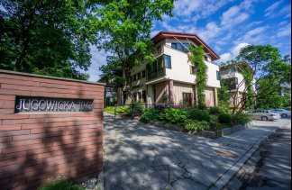 Hotele 3*** - Farmona Hotel Business & Spa - obiekt - zdjęcie 3 