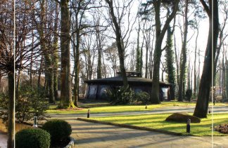 Hotele 3*** - Farmona Hotel Business & Spa - restaurant - zdjęcie 6 