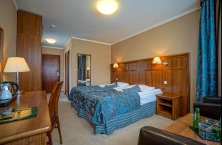 Hotele 3*** - Farmona Hotel Business & Spa - Pokoje - zdjęcie 4 