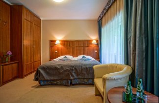 Hotele 3*** - Farmona Hotel Business & Spa - Pokoje - zdjęcie 3 