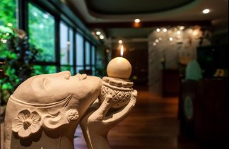 Hotele 3*** - Farmona Hotel Business & Spa - service - zdjęcie 1 