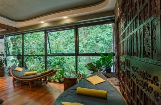 Hotele 3*** - Farmona Hotel Business & Spa - service - zdjęcie 2 