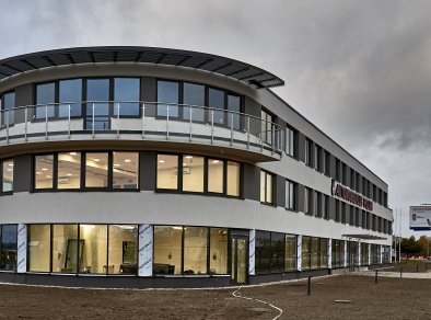 Automobilklub Polski - sale konferencyjne Warszawa