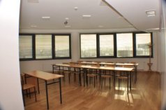 Sale konferencyjne - Automobilklub Polski - zdjęcie 3