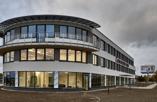 Sale konferencyjne - Automobilklub Polski - obiekt - zdjęcie 1 