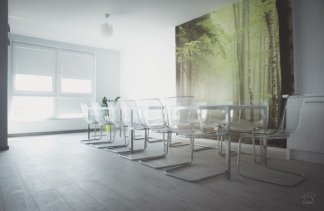 Sale konferencyjne - Sala szkoleniowa w Warszawie Estetica Polska - obiekt - zdjęcie 1 