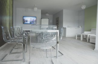 Sale konferencyjne - Sala szkoleniowa w Warszawie Estetica Polska - obiekt - zdjęcie 2 