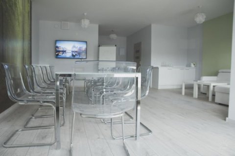 Sale konferencyjne - Sala szkoleniowa w Warszawie Estetica Polska - zdjęcie 2