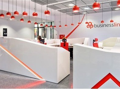 Business Link Warszawa - sale konferencyjne Warszawa