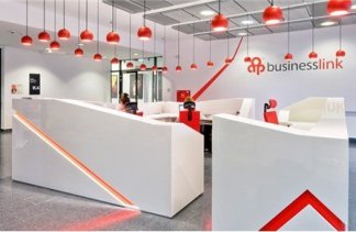 Sale konferencyjne - Business Link Warszawa - obiekt - zdjęcie 1 