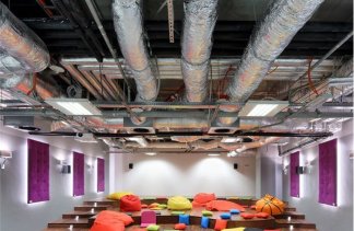 Sale konferencyjne - Business Link Warszawa - obiekt - zdjęcie 5 