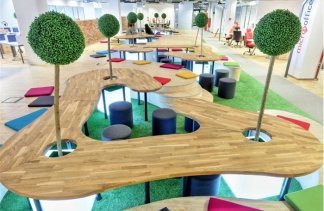 Sale konferencyjne - Business Link Warszawa - obiekt - zdjęcie 2 