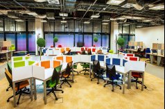 Sale konferencyjne - Business Link Warszawa - zdjęcie 3