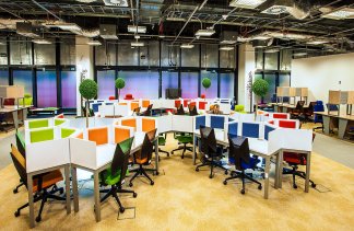 Sale konferencyjne - Business Link Warszawa - obiekt - zdjęcie 3 