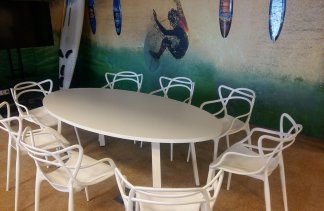 Sale konferencyjne - Business Link Warszawa - obiekt - zdjęcie 9 