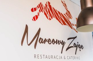 Restauracje - Marcowy Zając - obiekt - zdjęcie 2 