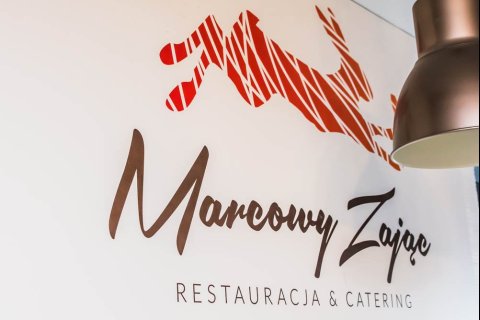 Restauracje - Marcowy Zając - zdjęcie 2