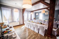 Restauracje - Marcowy Zając - zdjęcie 4