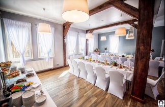 Restauracje - Marcowy Zając - obiekt - zdjęcie 4 